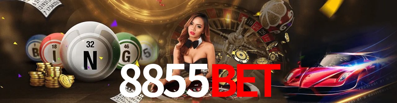 8855bet