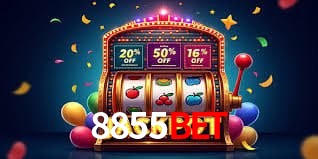 8855bet