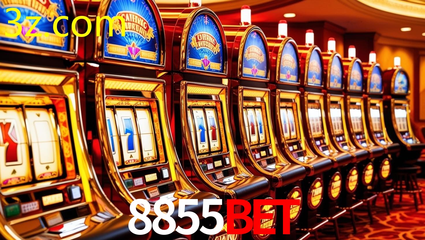 8855BET